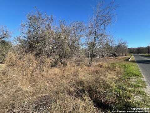 4011 waterwood pass, Elmendorf, TX 78112