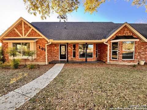 101 DANDELION LN, Castle Hills, TX 78213