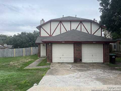 7026 Silver Canyon, San Antonio, TX 78244