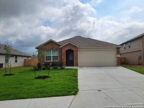 618 CYPRESS BAYOU, Cibolo, TX 78108