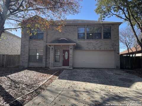 9922 FALL HARVEST, San Antonio, TX 78254