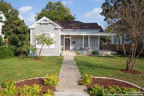 718 N PINE ST, San Antonio, TX 78202