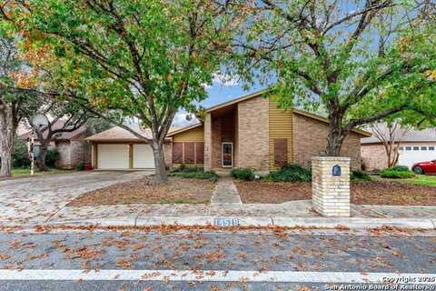 14518 INDIAN WOODS, San Antonio, TX 78249