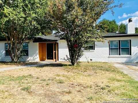 122 RALEIGH PL, San Antonio, TX 78201