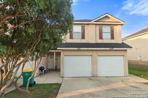 10807 Mathom Landing, Universal City, TX 78148