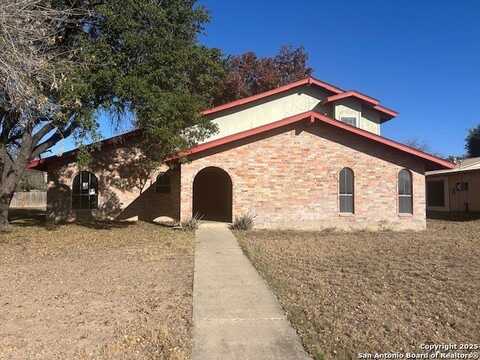 3 DONNA DR, Uvalde, TX 78801