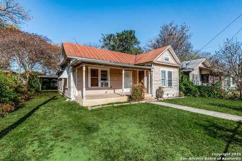 123 ALVAREZ PL, San Antonio, TX 78204