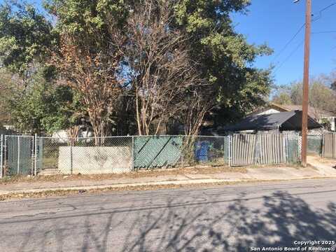 263 DORIE ST, San Antonio, TX 78220