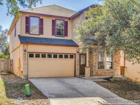 7630 PRESIDIO SANDS, Boerne, TX 78015