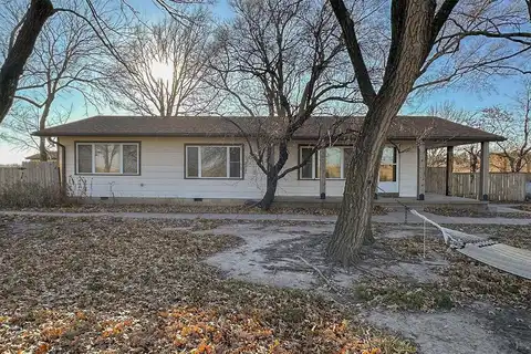 4631 W 47th, Wichita, KS 67215