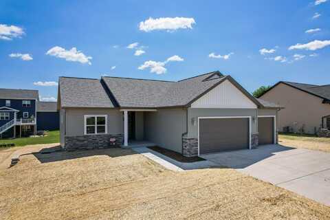 120 Jamie Jo Circle, Mount Horeb, WI 53572