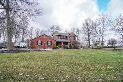 26405 Klare Crossing, Guilford, IN 47022