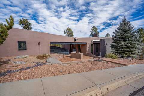 5040 Hermosura, Los Alamos, NM 87544