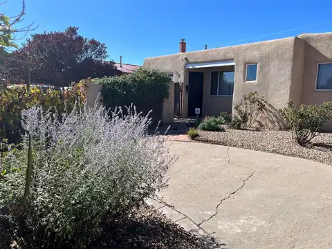 1108 CALLE DEL CIELO, Santa Fe, NM 87507