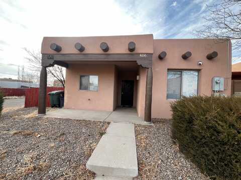 4036 Paseo Del Sol, Santa Fe, NM 87507