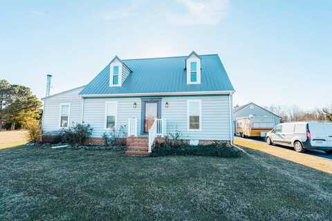 33460 WATTS BAY DR, WALLOPS ISLAND, VA 23337