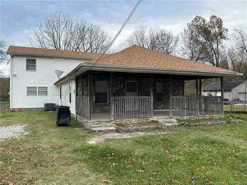 206 Myrtle Street, Jeffersonville, IN 47130