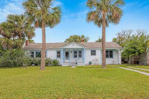 402 Flagler Blvd, Saint Augustine, FL 32080