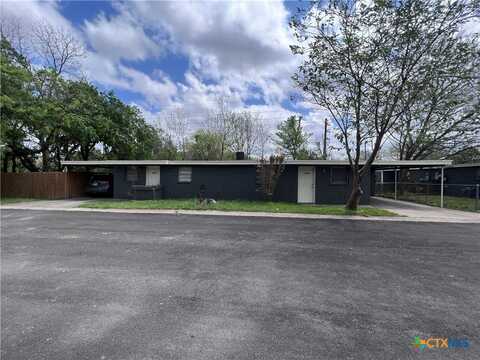 1009 Hackberry Street, San Marcos, TX 78666