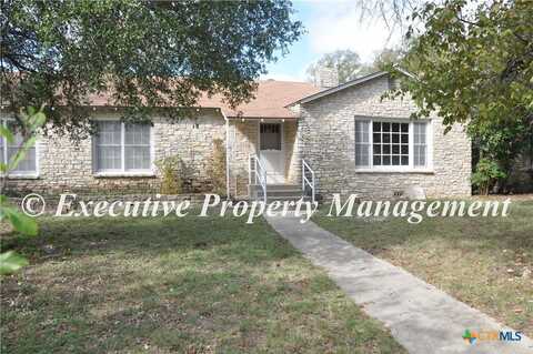 3484 County Road 4390, Kempner, TX 76539