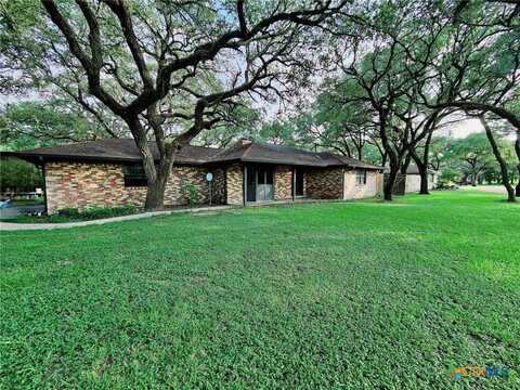 515 Live Oak Drive, Inez, TX 77968