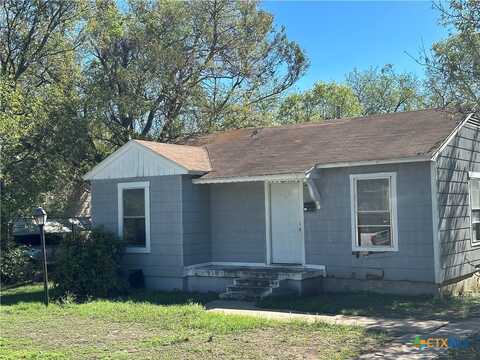 1104 Duncan Avenue, Killeen, TX 76541