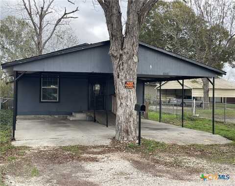 1006 Mexico Street, Edna, TX 77957