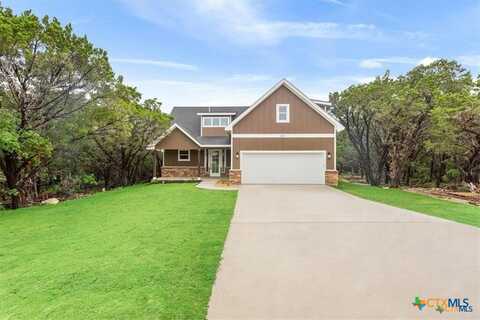 4851 Goliad Drive, Temple, TX 76502