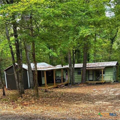 288 Forest Drive, Hemphill, TX 75948