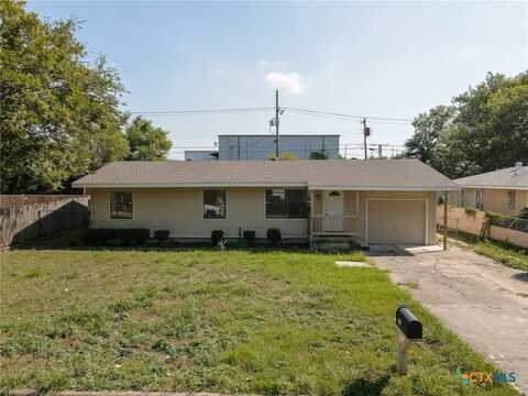 234 E Valley Road, Harker Heights, TX 76548