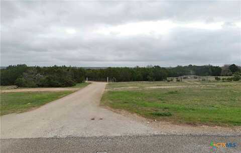 100 Hallmark Road, Florence, TX 76527