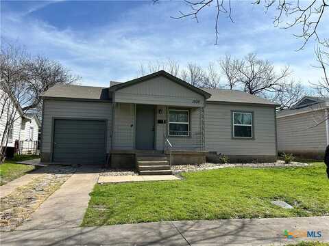 1505 S 33rd Street, Temple, TX 76504