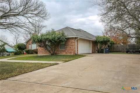 507 Mill Creek Drive, Salado, TX 76571