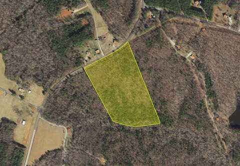 15.38 AC Burkeville Road, Victoria, VA 23974