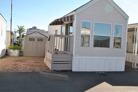 200 Dolliver St. Lot #308, Pismo Beach, CA 93449