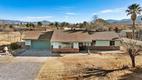 1785 S Fort Apache Rd, Camp Verde, AZ 86322