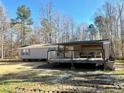 12371 McNair Road NW, Roxie, MS 39661