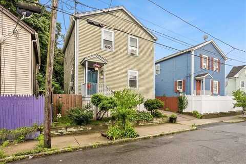 10 Gallup Street, Providence, RI 02905