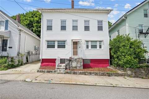 43 Clifford Street, Pawtucket, RI 02860