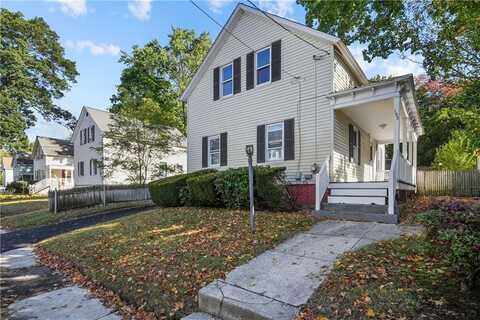 193 Roger Williams Avenue, East Providence, RI 02916