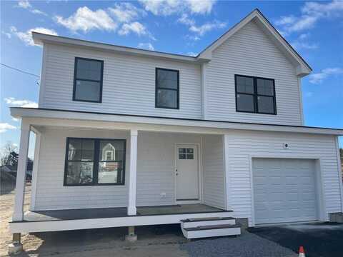 193 Harmony Court, Warwick, RI 02889