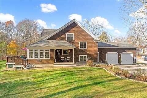 9 Sylvan Lane, Westerly, RI 02891