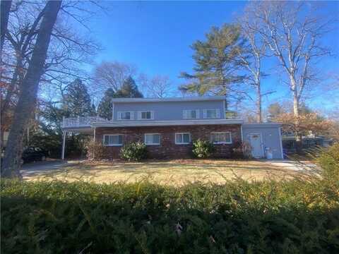 7 Brown Avenue, Johnston, RI 02919