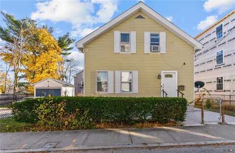 29 Vandewater Street, Providence, RI 02908