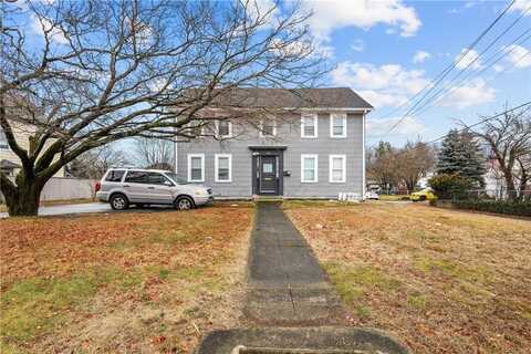 155 Legris Avenue, West Warwick, RI 02893