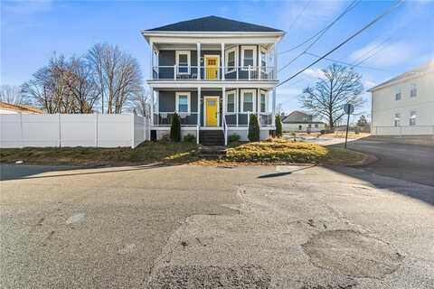 93 Humbert Street, North Providence, RI 02911