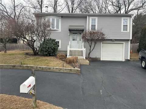 161 Locust Glen Drive, Cranston, RI 02921