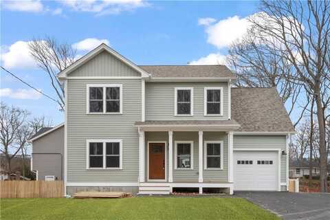 2 Setian Lane, West Warwick, RI 02893