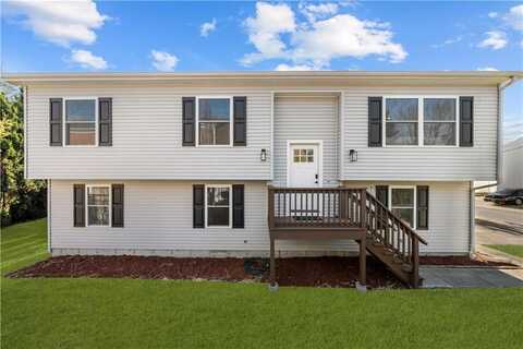 6 Annanias Avenue, Westerly, RI 02891