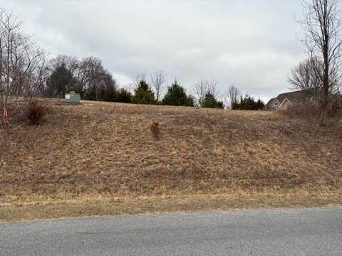 Lot 47 E Meadowbrook Drive, Abingdon, VA 24211